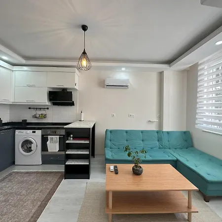 Apartment Modern 1-bedroom In Center *