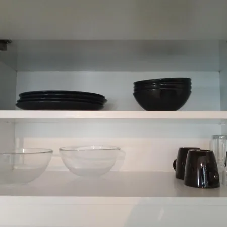 Modern 1-bedroom In Center Apartment *
